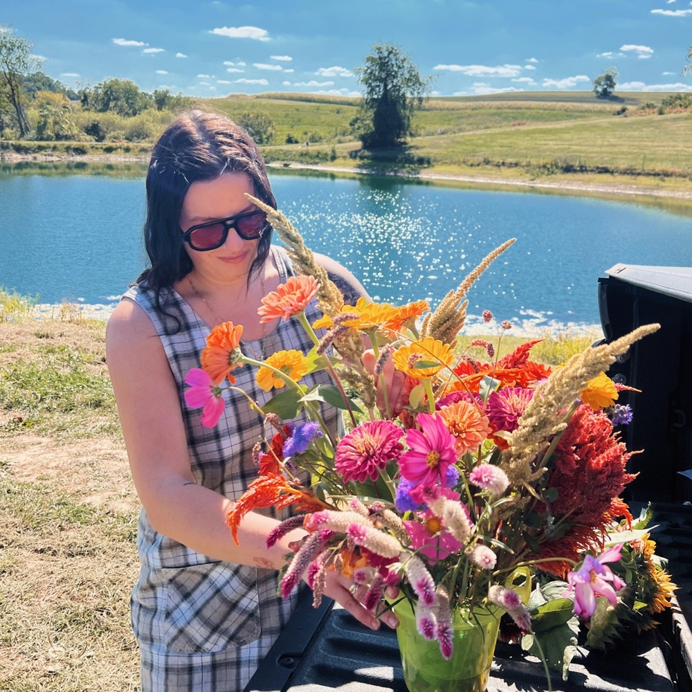 Meet your Posher, Ali